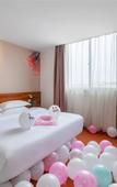 Туры в отель Jinbojin Business Hotel(Foshan Chancheng Zumiao)
