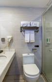 Туры в отель Jinbojin Business Hotel(Foshan Chancheng Zumiao)