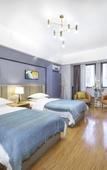 Туры в отель Jinbojin Business Hotel(Foshan Chancheng Zumiao)