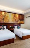 Туры в отель Jinbojin Business Hotel(Foshan Chancheng Zumiao)