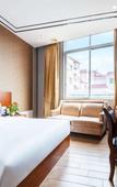 Туры в отель Jinbojin Business Hotel(Foshan Chancheng Zumiao)
