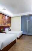 Туры в отель Jinbojin Business Hotel(Foshan Chancheng Zumiao)