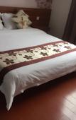 Туры в отель Jinbojin Business Hotel(Foshan Chancheng Zumiao)