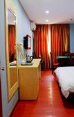 Туры в отель Jinhui Hotel (Guangyi Affiliated Hospital Respiratory Medicine Center Tanwei Subway Station)