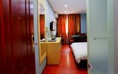 Туры в отель Jinhui Hotel (Guangyi Affiliated Hospital Respiratory Medicine Center Tanwei Subway Station)