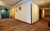 Туры в отель Jinhui Hotel (Guangyi Affiliated Hospital Respiratory Medicine Center Tanwei Subway Station)