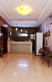 Туры в отель Jinhui Hotel (Guangyi Affiliated Hospital Respiratory Medicine Center Tanwei Subway Station)