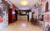 Туры в отель Jinhui Hotel (Guangyi Affiliated Hospital Respiratory Medicine Center Tanwei Subway Station)