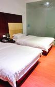 Туры в отель Jinhui Hotel (Guangyi Affiliated Hospital Respiratory Medicine Center Tanwei Subway Station)