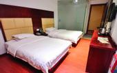 Туры в отель Jinhui Hotel (Guangyi Affiliated Hospital Respiratory Medicine Center Tanwei Subway Station)