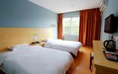 Туры в отель Jinhui Hotel (Guangyi Affiliated Hospital Respiratory Medicine Center Tanwei Subway Station)