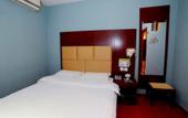 Туры в отель Jinhui Hotel (Guangyi Affiliated Hospital Respiratory Medicine Center Tanwei Subway Station)