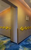 Туры в отель Tangxia Aosha Business Hotel