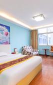 Туры в отель Tangxia Aosha Business Hotel