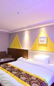 Туры в отель Tangxia Aosha Business Hotel
