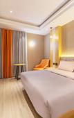 Туры в отель Longji Garden Hotel (Kunming College Store)