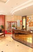 Туры в отель Super 8 Hotel (Sihong Huayankou International Plaza)