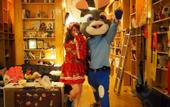 Туры в отель Manxing Library Youth Hostel