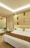 Туры в отель Wo Jia Hotel (Shenzhen Bantian Xuexiang)