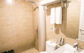 Туры в отель Dalian Sunshine Garden Hotel