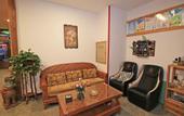 Туры в отель Dalian Sunshine Garden Hotel