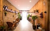 Туры в отель Dalian Sunshine Garden Hotel