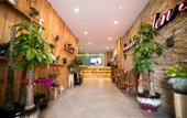 Туры в отель Dalian Sunshine Garden Hotel