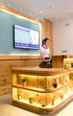 Туры в отель Dalian Sunshine Garden Hotel