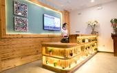 Туры в отель Dalian Sunshine Garden Hotel