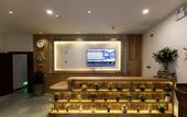 Туры в отель Dalian Sunshine Garden Hotel