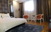 Туры в отель Qingzhu Yuexiang Hotel (Majuqiao Commercial Street)