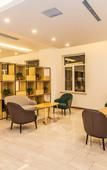 Туры в отель Dalian Xinghai Square Shengya Ocean World ATOUR Light Hotel