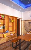 Туры в отель Dalian Xinghai Square Shengya Ocean World ATOUR Light Hotel