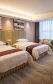 Туры в отель Kailin International Hotel (Shenzhen Guangming Street subway station)