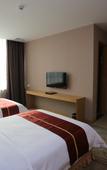 Туры в отель Kailin International Hotel (Shenzhen Guangming Street subway station)