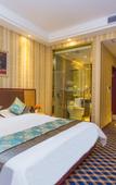 Туры в отель Santa Taosha Hotel (Zengcheng Wanda Plaza)