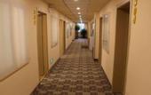 Туры в отель Grace Inn (jinan qianfoshan hospital dian)