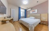Туры в отель Grace Inn (jinan qianfoshan hospital dian)