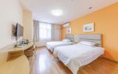 Туры в отель Grace Inn (jinan qianfoshan hospital dian)