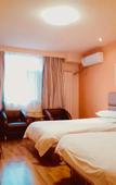 Туры в отель Grace Inn (jinan qianfoshan hospital dian)