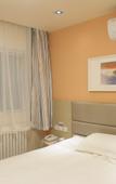 Туры в отель Grace Inn (jinan qianfoshan hospital dian)