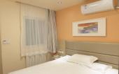 Туры в отель Grace Inn (jinan qianfoshan hospital dian)