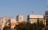 Туры в отель Grace Inn (jinan qianfoshan hospital dian)