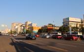 Туры в отель Grace Inn (jinan qianfoshan hospital dian)