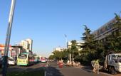 Туры в отель Grace Inn (jinan qianfoshan hospital dian)