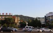 Туры в отель Grace Inn (jinan qianfoshan hospital dian)
