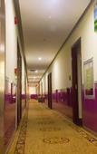 Туры в отель Lishanwan Business Hotel (Shenzhen Nanshan Qianhai Road Branch)
