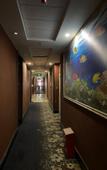 Туры в отель Huafeng Hotel (Shenzhen Shiyan Tangtou)