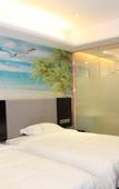 Туры в отель Huafeng Hotel (Shenzhen Shiyan Tangtou)