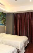 Туры в отель Huafeng Hotel (Shenzhen Shiyan Tangtou)